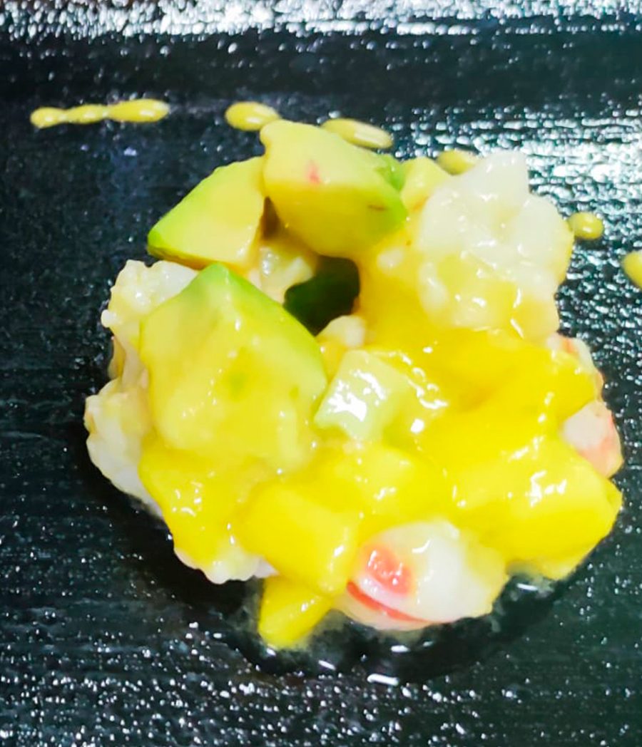 ensalada