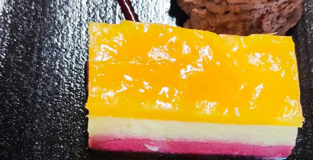 postre