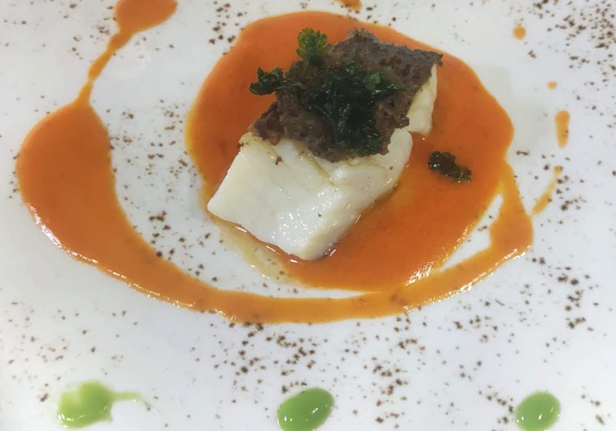 pescado