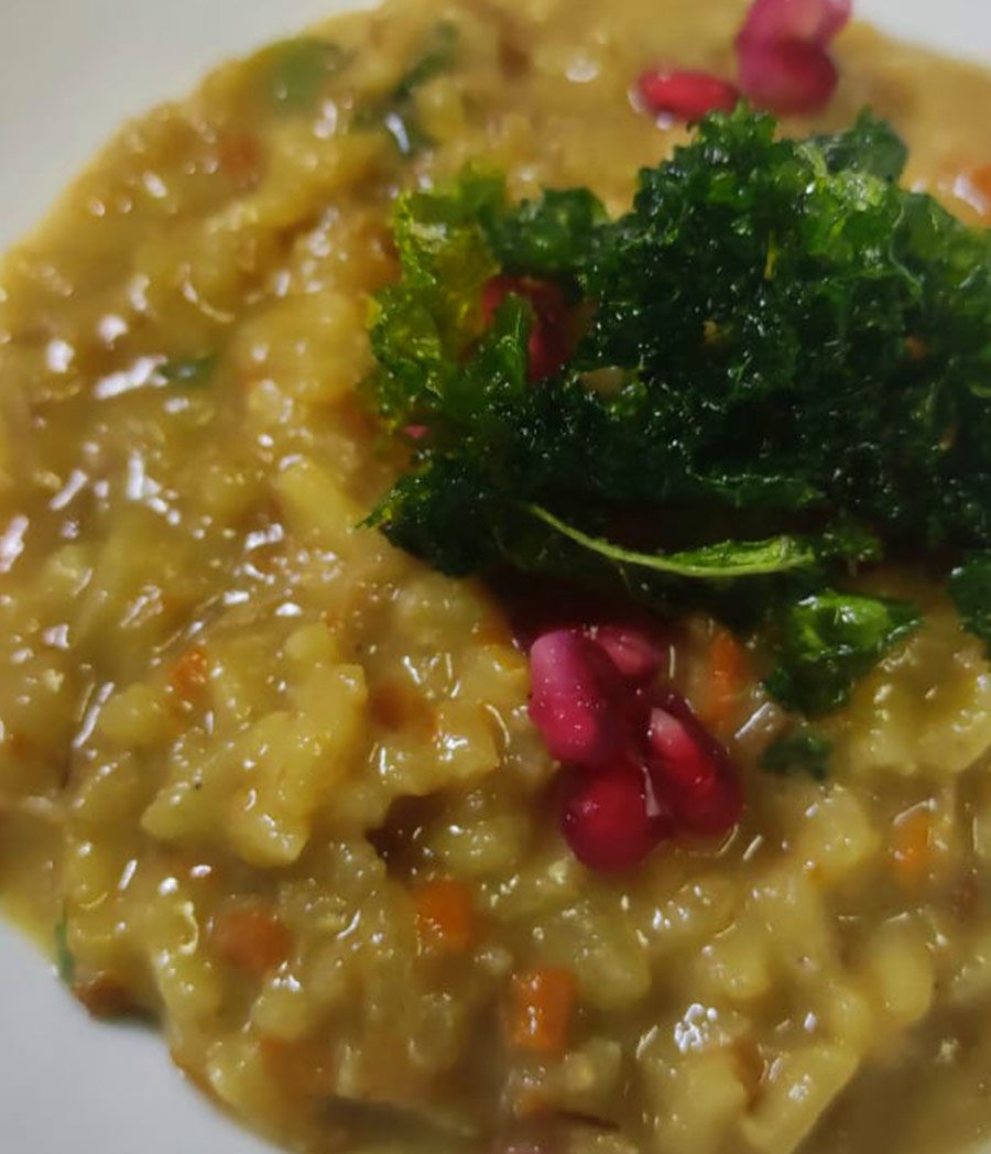 rissotto